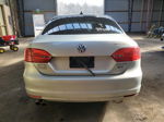 2011 Volkswagen Jetta Sel Серебряный vin: 3VWLX7AJ9BM366657