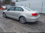 2011 Volkswagen Jetta 2.5l Sel Champagne vin: 3VWLX7AJ9BM372653