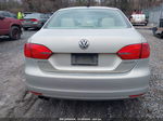 2011 Volkswagen Jetta 2.5l Sel Champagne vin: 3VWLX7AJ9BM372653