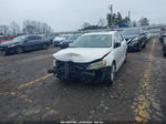 2011 Volkswagen Jetta 2.5l Sel White vin: 3VWLX7AJ9BM377402