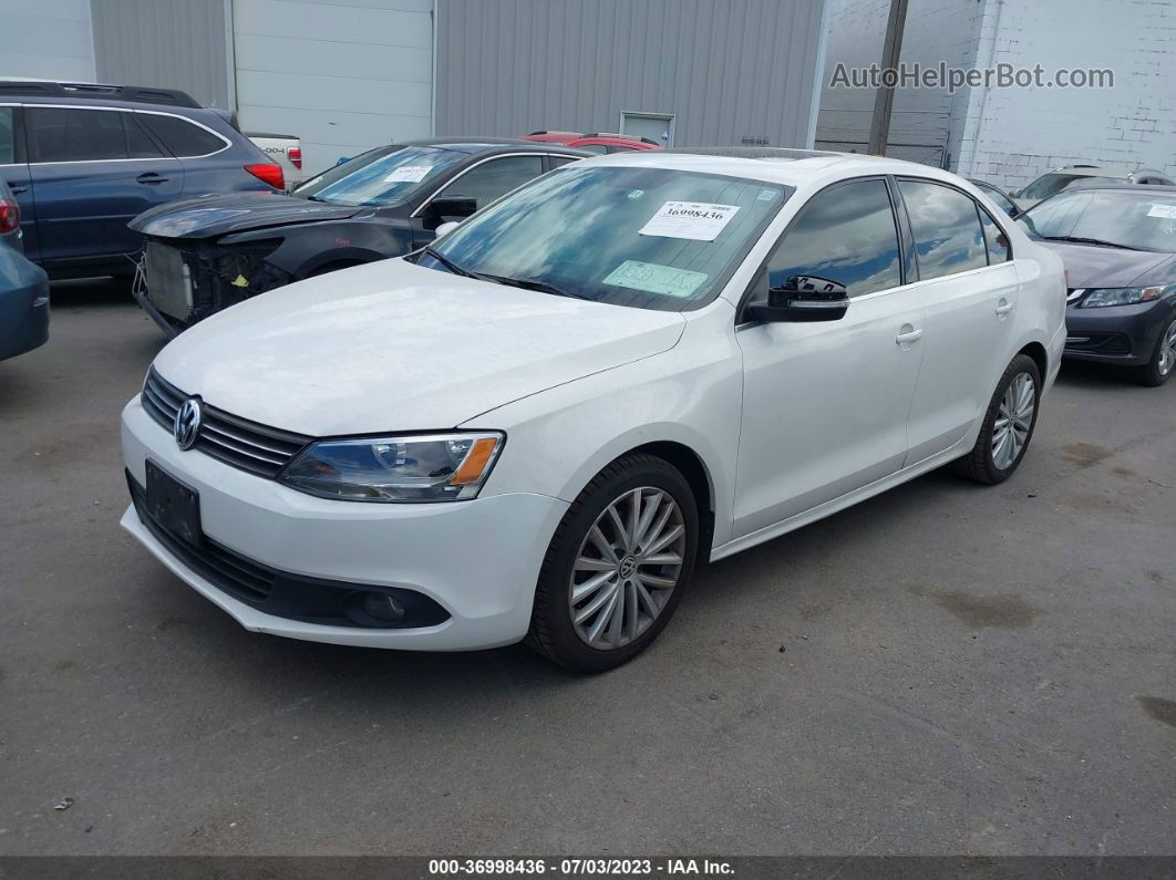 2013 Volkswagen Jetta Sedan Sel W/nav Brown vin: 3VWLX7AJXDM376794