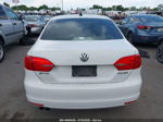 2013 Volkswagen Jetta Sedan Sel W/nav Brown vin: 3VWLX7AJXDM376794