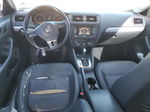 2011 Volkswagen Jetta Sel Черный vin: 3VWLZ7AJ0BM105332