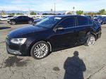 2011 Volkswagen Jetta Sel Черный vin: 3VWLZ7AJ1BM305779