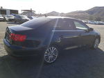 2011 Volkswagen Jetta Sel Черный vin: 3VWLZ7AJ1BM305779