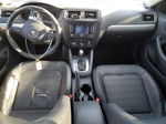 2011 Volkswagen Jetta Sel Черный vin: 3VWLZ7AJ4BM308952