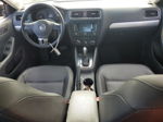 2011 Volkswagen Jetta Sel Черный vin: 3VWLZ7AJ4BM364325