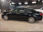 2011 Volkswagen Jetta 2.5l Sel Black vin: 3VWLZ7AJXBM317235