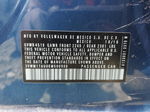 2019 Volkswagen Golf Alltrack S Blue vin: 3VWM17AU0KM500908