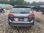 2019 Volkswagen Golf Alltrack S Gray vin: 3VWM17AU3KM512356