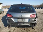 2019 Volkswagen Golf Alltrack S Gray vin: 3VWM17AU3KM516889