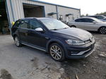 2019 Volkswagen Golf Alltrack S Black vin: 3VWM17AU4KM506193