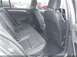 2019 Volkswagen Golf Alltrack Tsi S/tsi Se/tsi Sel Gray vin: 3VWM17AU4KM521079