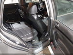 2011 Volkswagen Jetta Sportwagen 2.0l Tdi Gray vin: 3VWML7AJ7BM679013