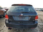 2014 Volkswagen Jetta Tdi Черный vin: 3VWML7AJ7EM628129