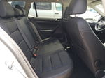 2011 Volkswagen Jetta Tdi Silver vin: 3VWML7AJ9BM604426