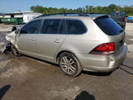 2013 Volkswagen Jetta Tdi Золотой vin: 3VWML7AJ9DM679632