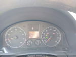 2009 Volkswagen Jetta Sportwagen S Серый vin: 3VWMM71K99M265554
