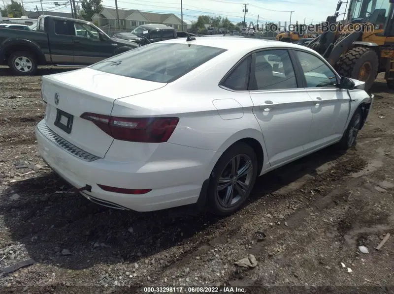 Volkswagen Jetta 2020 r line