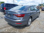 2019 Volkswagen Jetta 1.4t S Gray vin: 3VWN57BU6KM049734