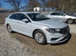 2019 Volkswagen Jetta S Gray vin: 3VWN57BU7KM086811