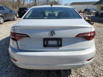 2019 Volkswagen Jetta S Gray vin: 3VWN57BU7KM086811