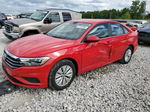 2019 Volkswagen Jetta S Red vin: 3VWN57BU8KM234643