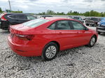 2019 Volkswagen Jetta S Red vin: 3VWN57BU8KM234643