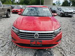 2019 Volkswagen Jetta S Red vin: 3VWN57BU8KM234643