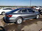 2019 Volkswagen Jetta S Угольный vin: 3VWN57BU9KM007364