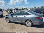 2019 Volkswagen Jetta 1.4t S Gray vin: 3VWN57BUXKM236880