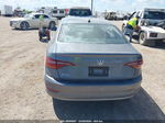 2019 Volkswagen Jetta 1.4t S Gray vin: 3VWN57BUXKM236880