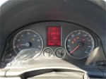 2009 Volkswagen Jetta Sel Белый vin: 3VWPA71K49M269534