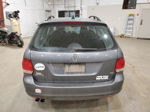 2012 Volkswagen Jetta Tdi Charcoal vin: 3VWPL7AJ0CM664786