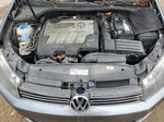 2012 Volkswagen Jetta Tdi Серый vin: 3VWPL7AJ1CM671164