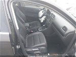 2013 Volkswagen Jetta Sportwagen 2.0l Tdi Black vin: 3VWPL7AJ1DM642569