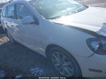 2013 Volkswagen Jetta Sportwagen 2.0l Tdi Белый vin: 3VWPL7AJ2DM606471