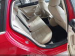 2013 Volkswagen Jetta Sportwagen 2.0l Tdi Red vin: 3VWPL7AJ2DM619690