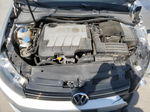 2014 Volkswagen Jetta Tdi Silver vin: 3VWPL7AJ2EM618623