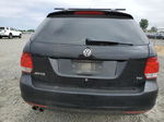 2012 Volkswagen Jetta Tdi Black vin: 3VWPL7AJ3CM619664