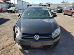 2013 Volkswagen Jetta Tdi Черный vin: 3VWPL7AJ4DM602163