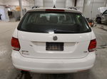 2013 Volkswagen Jetta Tdi Белый vin: 3VWPL7AJ4DM671516