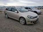 2014 Volkswagen Jetta Tdi Gold vin: 3VWPL7AJ4EM606053