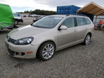 2014 Volkswagen Jetta Tdi Gold vin: 3VWPL7AJ4EM606053