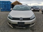 2014 Volkswagen Jetta Tdi Gold vin: 3VWPL7AJ4EM606053