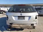 2012 Volkswagen Jetta Tdi Silver vin: 3VWPL7AJ5CM639320