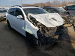 2013 Volkswagen Jetta Tdi Белый vin: 3VWPL7AJ5DM677535