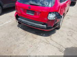 2012 Volkswagen Jetta Sportwagen 2.0l Tdi Red vin: 3VWPL7AJ6CM698070