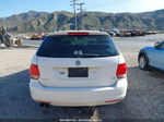 2014 Volkswagen Jetta Sportwagen 2.0l Tdi White vin: 3VWPL7AJ6EM601078