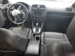 2014 Volkswagen Jetta Tdi Серебряный vin: 3VWPL7AJ6EM614252